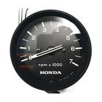 Bieden: Honda 7000 rpm outboard tachometer, Ophalen of Verzenden, Nieuw