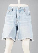 Vintage Straight Levis Light Blue size 24 / 15, Ophalen of Verzenden, Nieuw