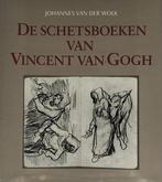 De schetsboeken van Vincent Van Gogh 9789029081542, Gelezen, Johannes van der Wolk, Vincent van Gogh, Verzenden