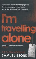 Im Travelling Alone 9780552173360 Samuel Bjork, Boeken, Verzenden, Gelezen, Samuel Bjork