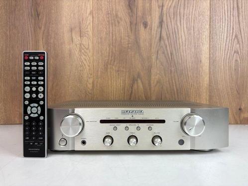 Marantz - PM-5005 - Solid state versterker, Audio, Tv en Foto, Radio's