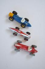Dinky Toys - Jouet en étain - 3 x Dinky Toys (Meccano Ltd), Nieuw
