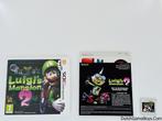 Nintendo 3DS - Luigis Mansion 2 - HOL, Verzenden