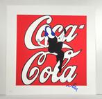 Marco Lodola (1955) - Senza Titolo