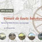 Vanuit de koets bekeken 9789023251484 Jan K.H. van der Meer, Verzenden, Zo goed als nieuw, Jan K.H. van der Meer