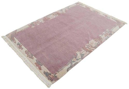 Nepal - Tapis - 175 cm - 121 cm, Antiek en Kunst, Kunst | Designobjecten