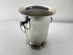 Ijsemmer - roestvrij staal - Jean Couzon Champagne