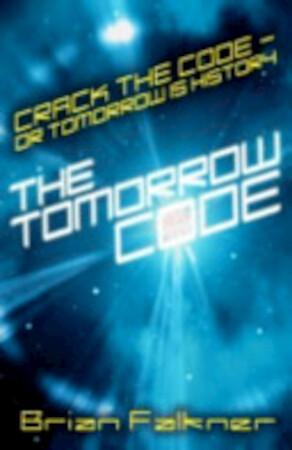 The Tomorrow Code, Livres, Langue | Anglais, Envoi