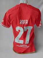 Benfica - UEFA Champions League - Rafa Silva - Voetbalshirt