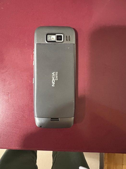 Nokia E52 - Mobiele telefoon (1) - In originele verpakking, Games en Spelcomputers, Spelcomputers | Overige Accessoires
