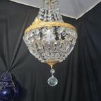 Kroonluchter - Muranoglas - Kristallen glazen kroon