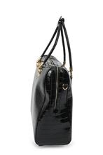 Olivia Lauren handtassen in maat standaard Zwart | 5%, Verzenden, Zo goed als nieuw, Zwart