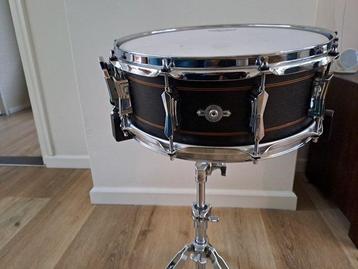 British Drum Co. - Merlin - Caisse claire - Royaume-Uni