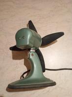 Ventilateur électrique - Ventilateur Progress W03 -