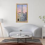 Maria Valeriani (XXI) - Piazza del Gesù - Napoli