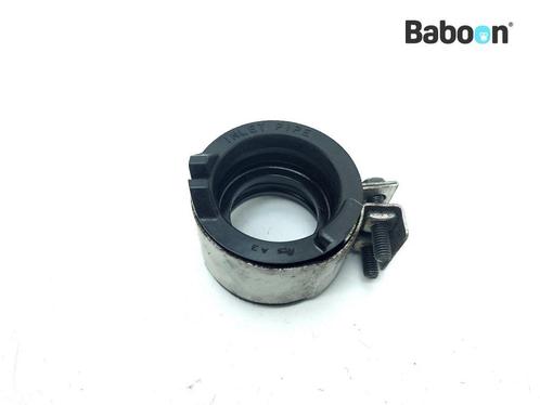 Inlaat Rubber Honda PCX 150 2012-2013 (PCX 150, Motoren, Onderdelen | Honda, Gebruikt, Verzenden