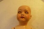Alt, Beck & Gottschalck - Poupée Bisque Head Doll -, Antiquités & Art