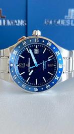 Jacques Lemans - Hybromatic Watch - Homme - 2020 et après, Nieuw