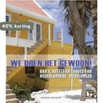 We doen het gewoon! 9789077698600 Heidy van Beurden, Verzenden, Gelezen, Heidy van Beurden