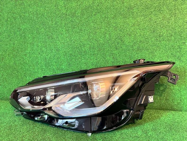 Phare av. gauche Volkswagen Golf VIII 2020 - 2024 IQ Light, Auto-onderdelen, Verlichting, Ophalen