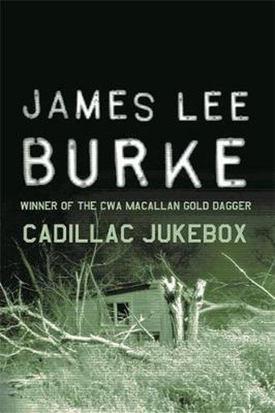 Cadillac Jukebox 9780752809625 James Lee Burke, Boeken, Taal | Engels, Gelezen, Verzenden