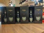 2004 Dom Pérignon, Plénitude P2 - Champagne Brut - 3 Flessen