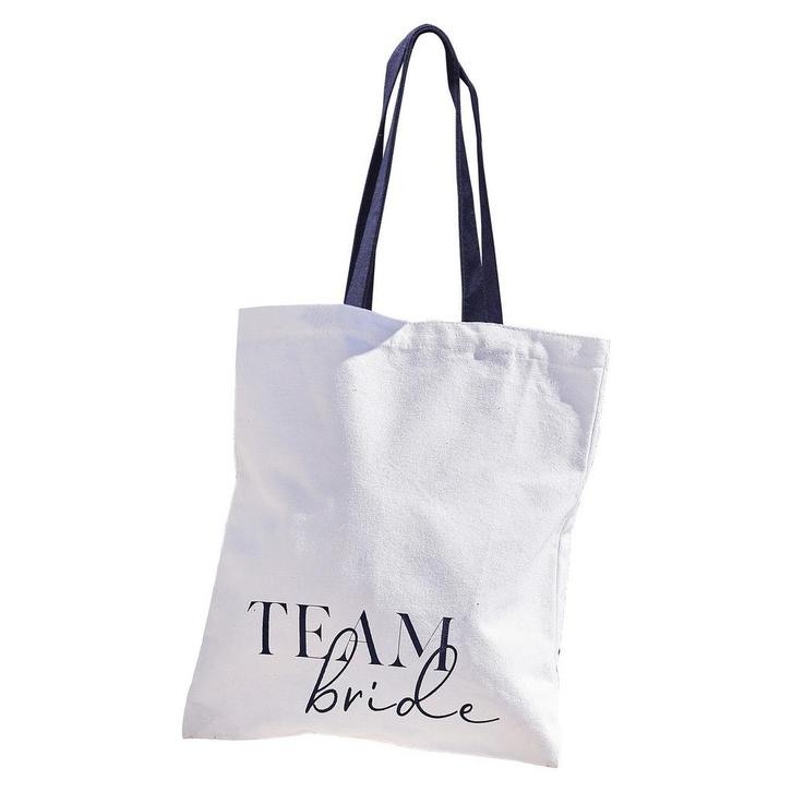 Tas Team Bride, Hobby & Loisirs créatifs, Articles de fête, Envoi