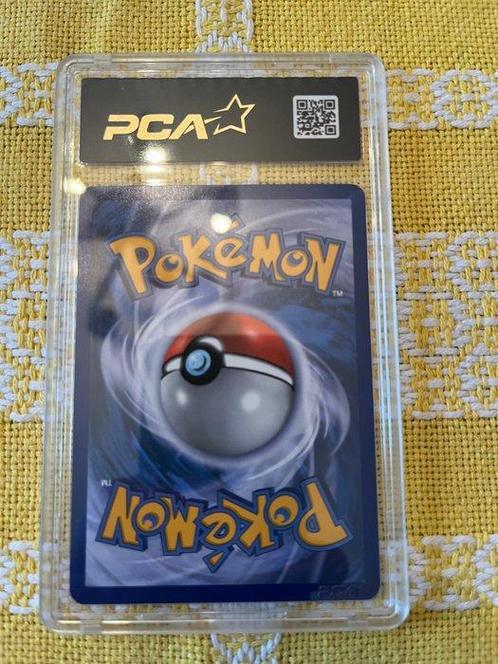 PCA - 1 Graded card - Pokémon - Reshiram EX - PCA 9.5, Hobby en Vrije tijd, Verzamelkaartspellen | Pokémon