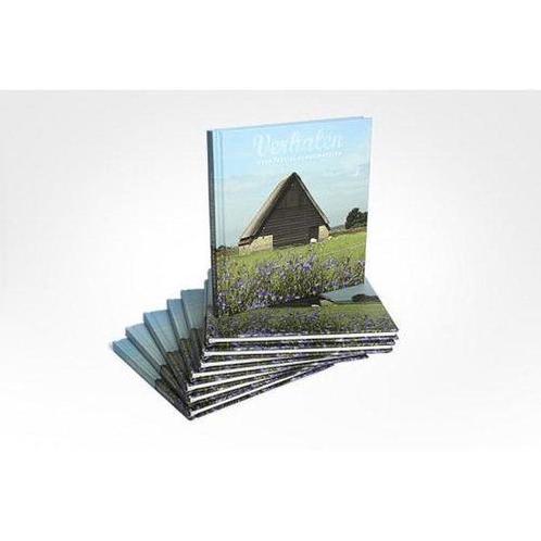 Texel. Verhalen over Texelse schapenboeten 9789082076905, Livres, Loisirs & Temps libre, Envoi