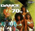 Various - Now The Music • Dance Classics 70s, CD & DVD, Verzenden