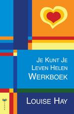Je kunt je leven helen 9789072455376 Louise Hay, Boeken, Esoterie en Spiritualiteit, Verzenden, Gelezen, Louise Hay