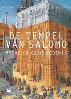 De tempel van Salomo 9789069637761 W.J. Hamblin, Verzenden, Gelezen, W.J. Hamblin