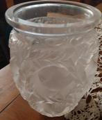 Lalique - Bloempot - bagatelle - Kristal