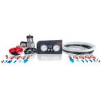 Compressorset Oluve 215 | carbon-look Fiat Ducato X244 manom, Auto-onderdelen, Verzenden, Nieuw, Fiat