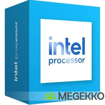Intel Processor 300