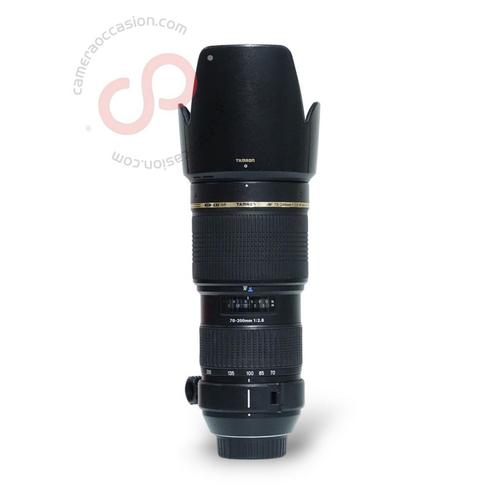 Tamron 70-200mm 2.8 SP Di LD IF Macro (Canon) nr. 3536, Audio, Tv en Foto, Foto | Lenzen en Objectieven, Zo goed als nieuw, Ophalen of Verzenden