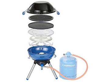 Campingaz Party Grill 400 R - Camping kooktoestel 1 pit 2000 beschikbaar voor biedingen