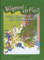 Wipneus en Pim - Prins Wipneus en zijn vriendje Pim ;, Boeken, Gelezen, H.B. van Wijckmade, Verzenden
