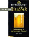 Het Nederlands Bierboek 9789038901909 Dave Vlam, Boeken, Kookboeken, Verzenden, Zo goed als nieuw, Dave Vlam