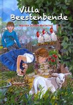 Villa Beestenbende 9789033124143 Marian Schalk, Verzenden, Gelezen, Marian Schalk