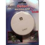 Aquadetect Wateralarm, Verzenden