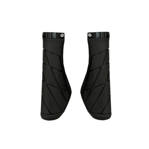 Handvatten Falkx met Inbus. Ergonomische handvaten set, Fietsen en Brommers, Fietsonderdelen, Nieuw, Verzenden