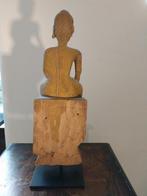 Etnische Boeddha van 31 cm - Laos