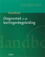 Handboek diagnostiek in de leerlingenbegeleiding, Boeken, Verzenden, Gelezen