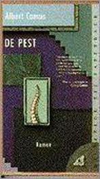 De pest 9789023432708 Camus, Boeken, Verzenden, Gelezen, Camus