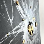 Santicri (1992) - Creation from chaos #60, Antiek en Kunst