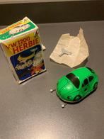 Kovap - Jouet en étain - Garáž, Boxed & VW 1200 Herbie,