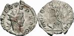 Roemisches Kaiserreich Gallienus Antoninian Koeln 258-259..., Verzenden