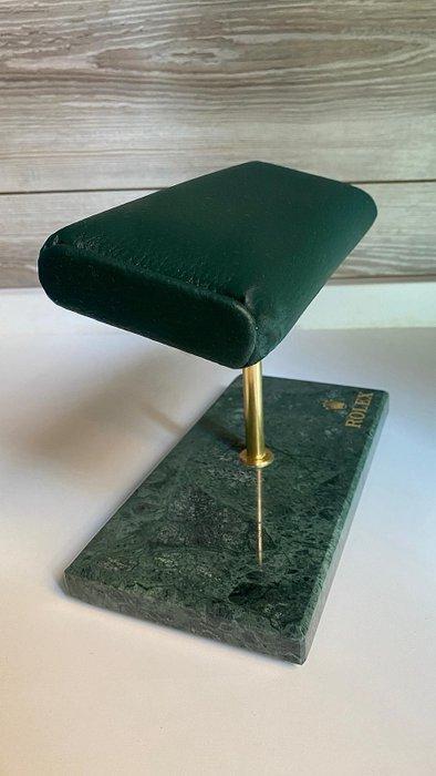 Sieradendoos - Marmer - Rolex-stand, Antiek en Kunst, Curiosa en Brocante