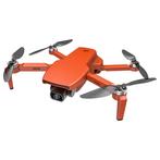 LUXWALLET SkyVortex - 5 Ghz WiFi GPS Drone - 2 as Gimbal –, Verzenden